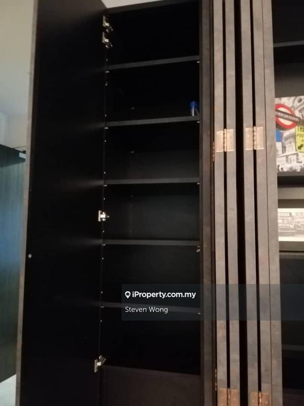 Service Residence for Sale in The Panorama by Steven Wong - iProperty.com.my
