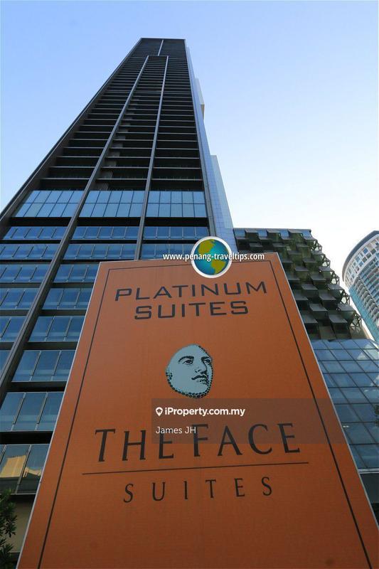 Kedai untuk Disewa di KLCC, KL City Centre oleh James JH - iProperty.com.my