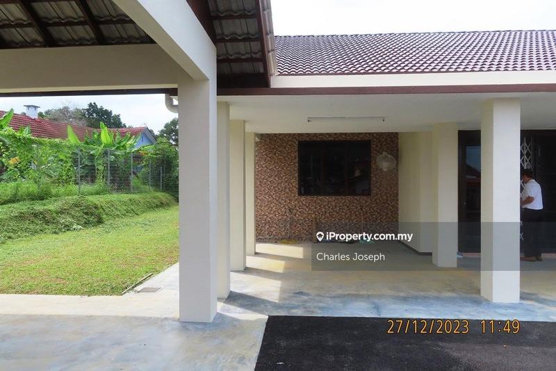 Bungalow House for Sale in Port Dickson, Port Dickson by Charles Joseph - iProperty.com.my