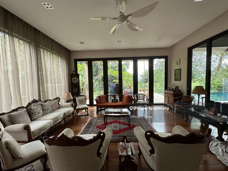 Banglo untuk Dijual di Tropicana Indah, Kota Damansara oleh Vincent Liaw - iProperty.com.my