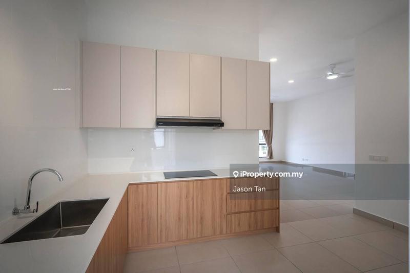 Townhouse for Rent in Eco Ardence, Setia Alam by Jason Tan - iProperty.com.my