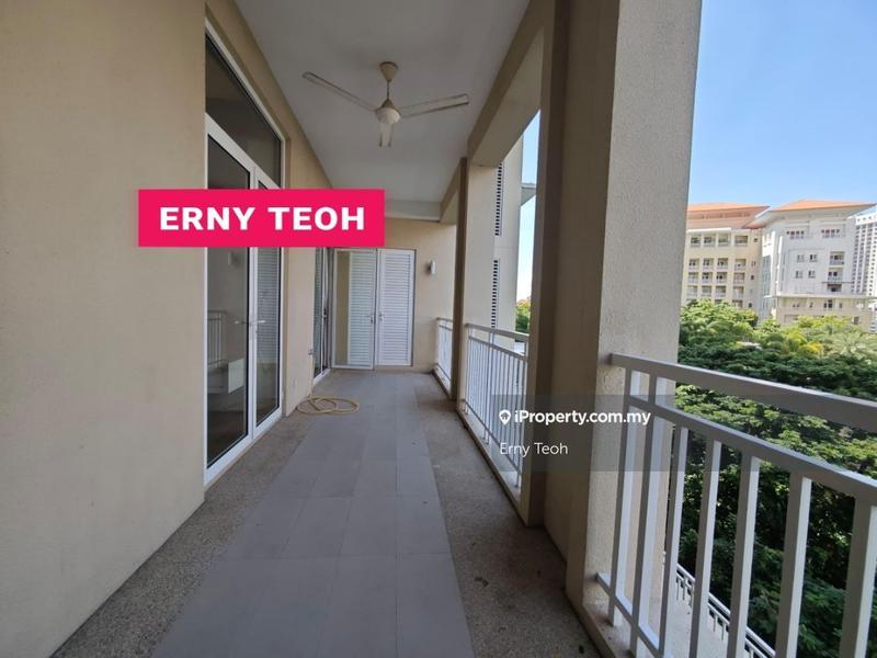 Kondominium untuk Disewa di Quayside Condominium oleh Erny Teoh - iProperty.com.my