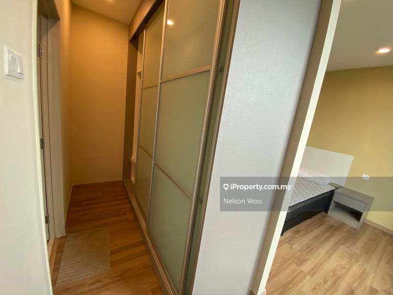 Service Residence for Rent in The Mark @ Cheras by Nelson Woo - iProperty.com.my
