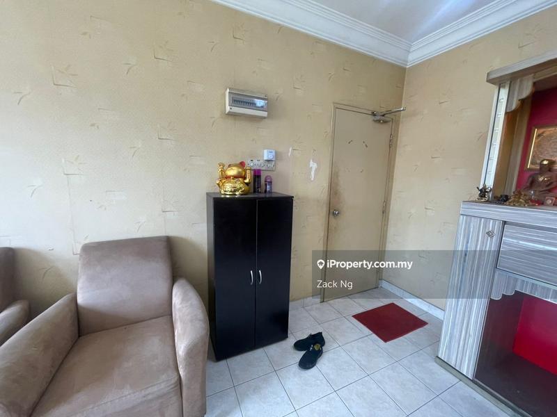 For Sale - Pangsapuri Tainia