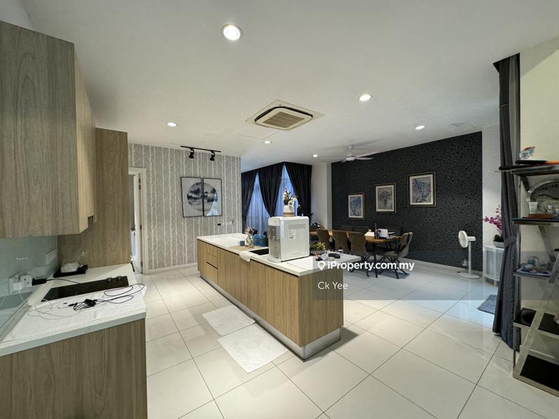 Semi-Detached House for Sale in Mines Resort City, Seri Kembangan by Ck Yee - iProperty.com.my