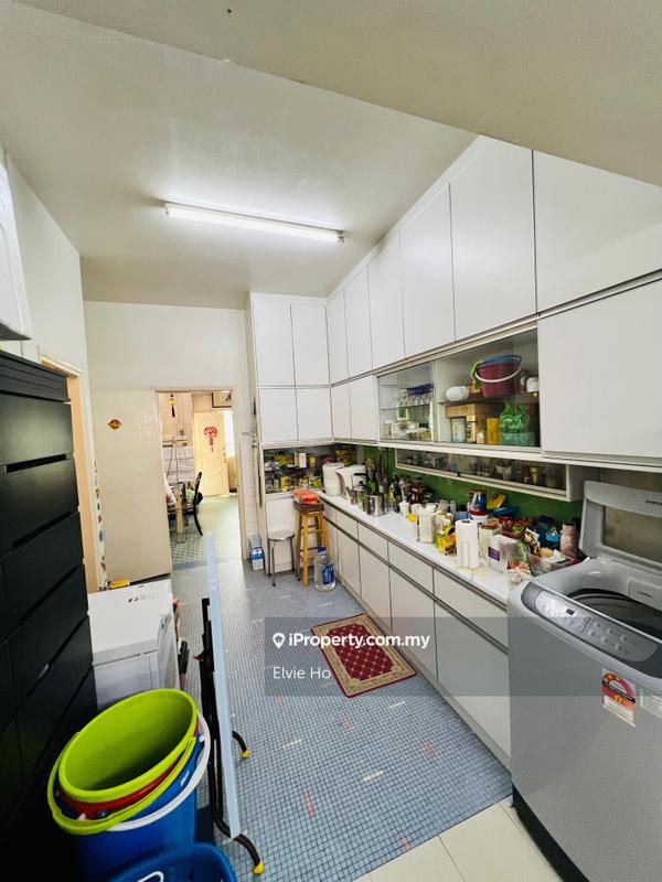 Bungalow House untuk Dijual di Seksyen 12, Petaling Jaya oleh Elvie Ho - iProperty.com.my