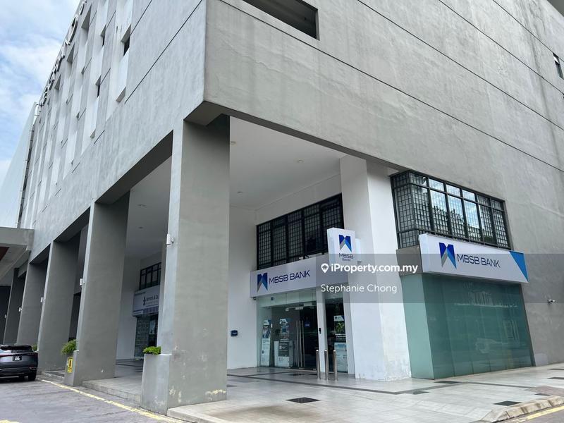 Shop / Office untuk Dijual di Kelana Jaya, Petaling Jaya oleh Stephanie Chong - iProperty.com.my