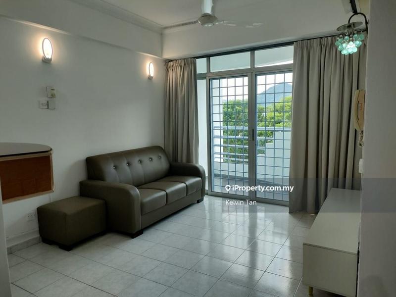 For Sale - U Garden Resort Condominium