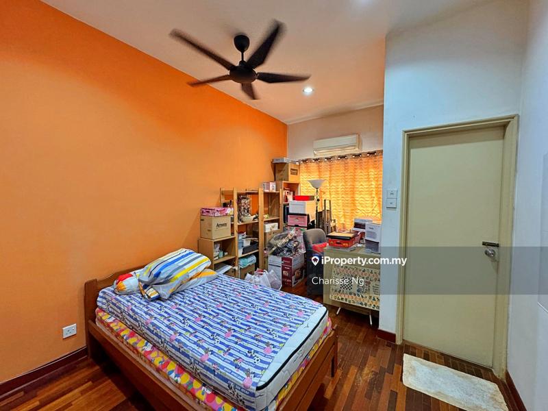 2.5-storey Terraced House for Sale in Jalil Sutera, Bukit Jalil by Charisse Ng - iProperty.com.my