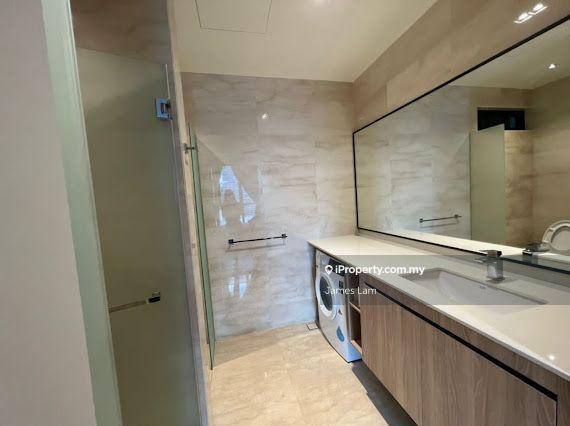 Service Residence for Sale in 10 Stonor by James Lam - iProperty.com.my