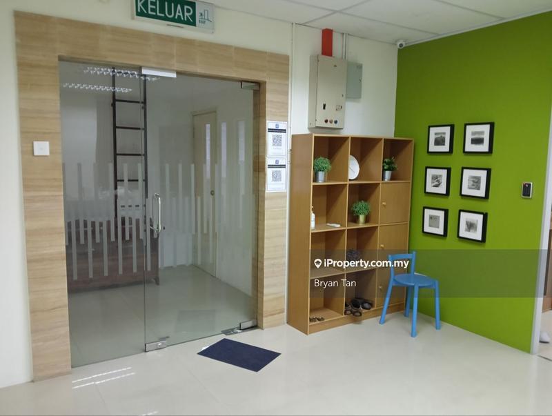 Pejabat untuk Dijual di setapak, Wangsa Maju oleh Bryan Tan - iProperty.com.my
