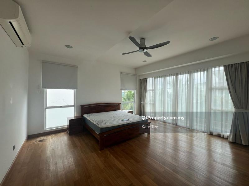 Bungalow House untuk Disewa di East Ledang, Iskandar Puteri (Nusajaya) oleh Kate Tee - iProperty.com.my