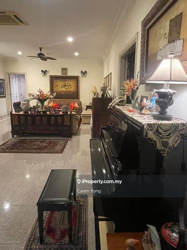 For Sale - 16 Taman U-Thant