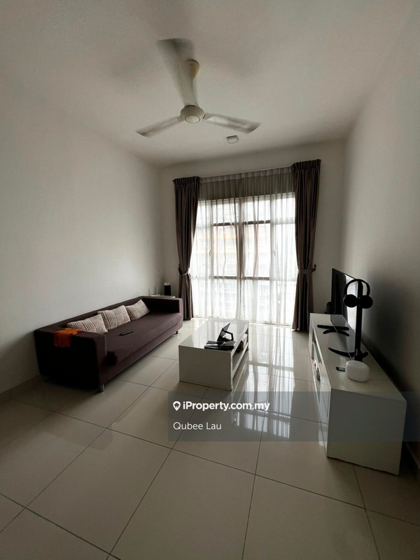 For Rent - Skysuites @ Meldrum Hills