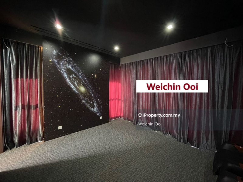 Banglo untuk Dijual di Seri Tanjung Pinang, Tanjung Tokong oleh Weichin Ooi - iProperty.com.my