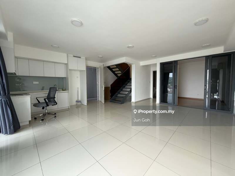 Service Residence for Sale in EkoCheras by Jun Goh - iProperty.com.my