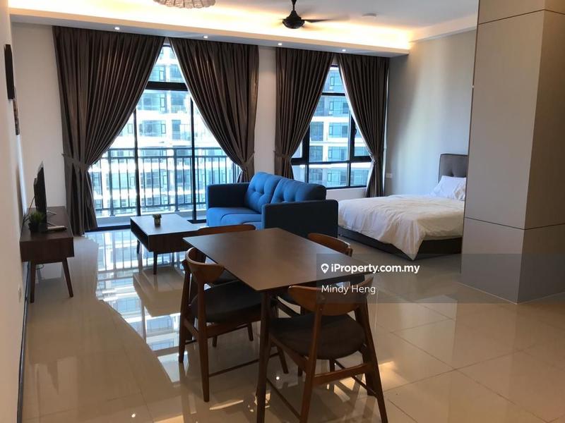 For Sale - Molek Regency