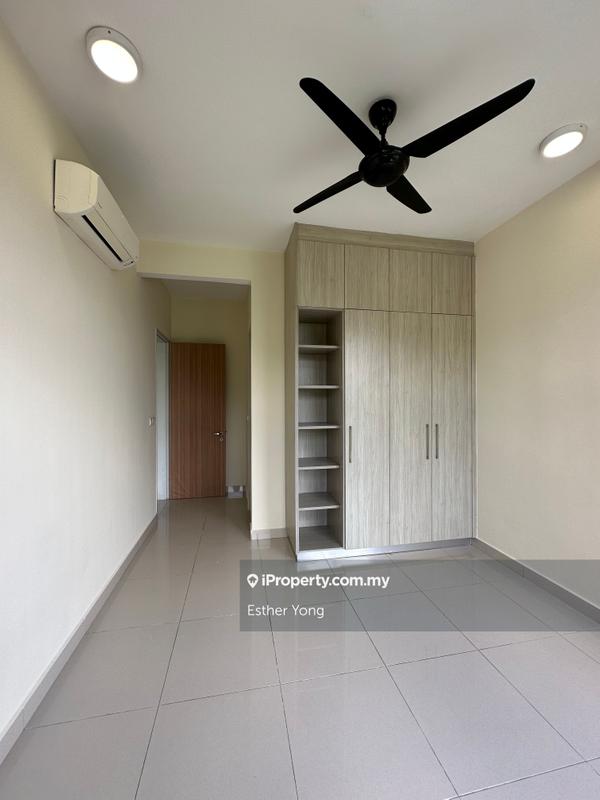 Condominium for Sale in Green Residence by Esther Yong - iProperty.com.my