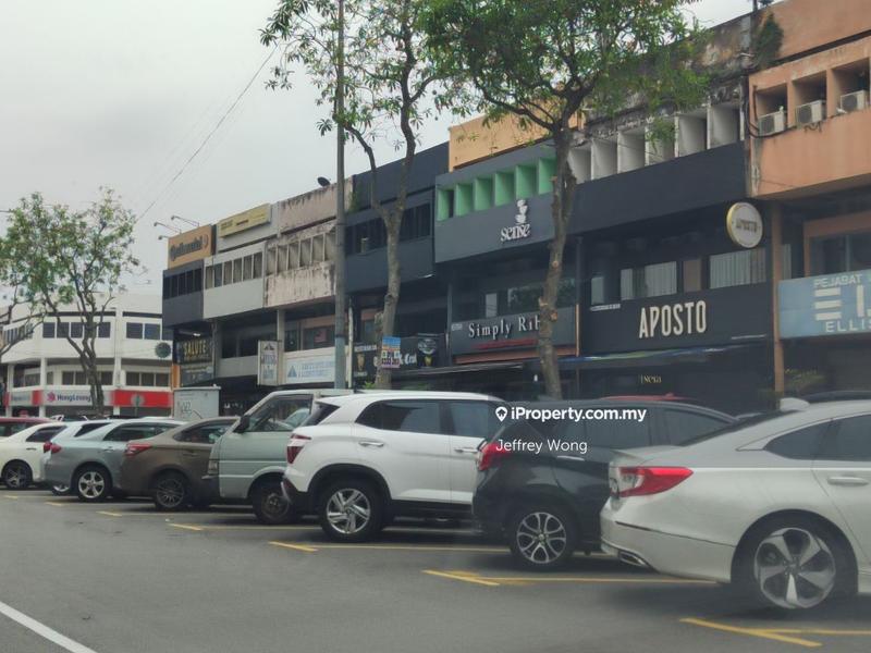 Shop for Rent in Taman Tun Dr Ismail, Kuala Lumpur by Jeffrey Wong - iProperty.com.my