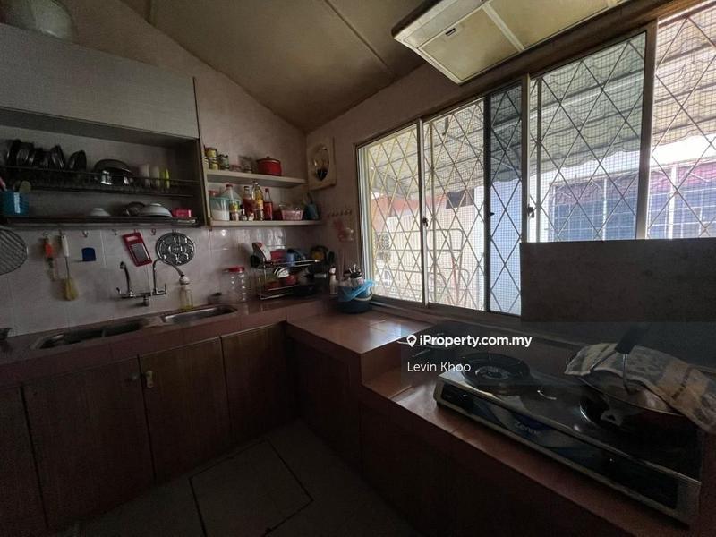 Rumah Berangkai 1 Tingkat untuk Dijual di Taman Bersatu, Rawang oleh Levin Khoo - iProperty.com.my