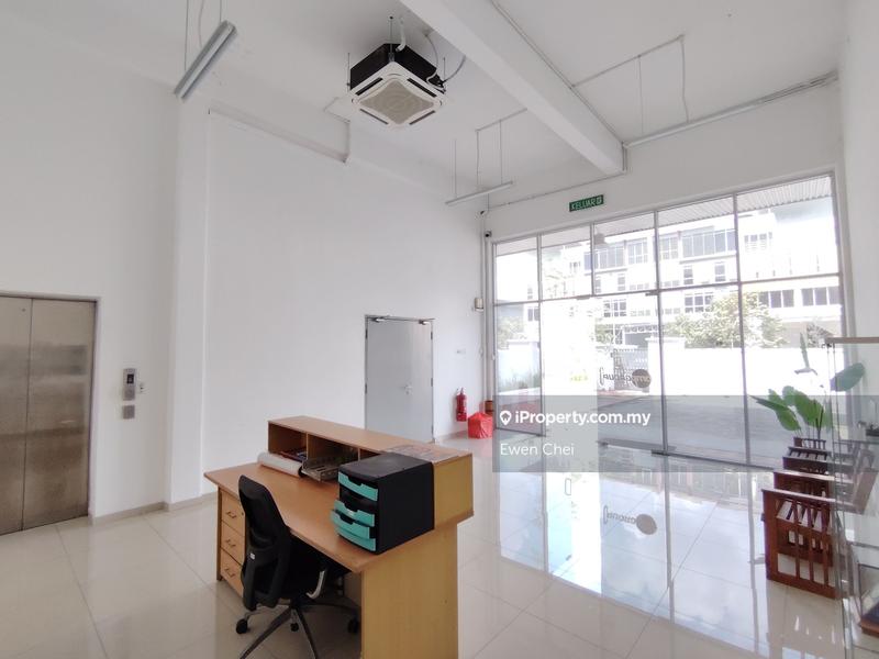 Semi-D Kilang untuk Dijual di Taman Industri Integrasi Rawang, Rawang oleh Ewen Chei - iProperty.com.my