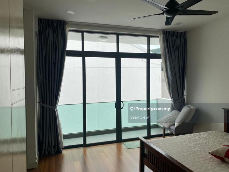 Bungalow House for Sale in Damansara Perdana, Selangor by Sean Liew - iProperty.com.my