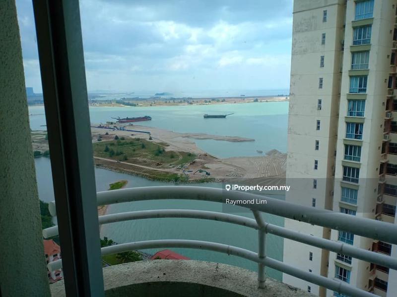 Kondominium untuk Dijual di Ocean Palms Condominium oleh Raymond Lim - iProperty.com.my