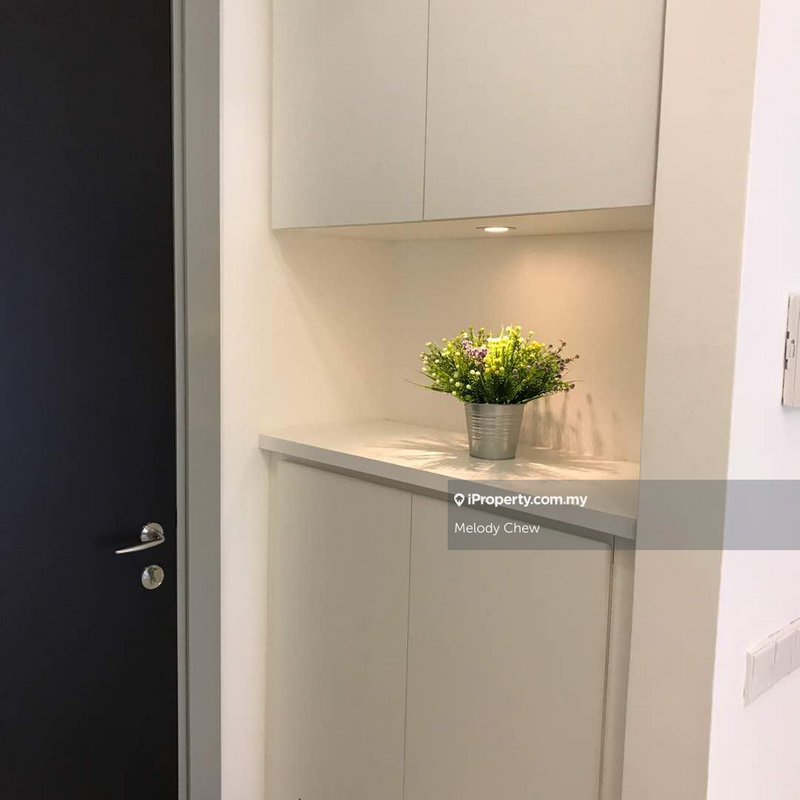 Service Residence for Rent in Reflection Residences by Melody Chew - iProperty.com.my