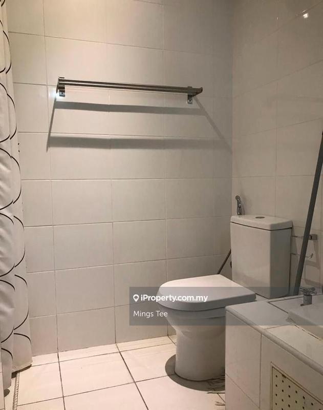 Kediaman Servis untuk Disewa di Solaris Dutamas oleh Mings Tee - iProperty.com.my
