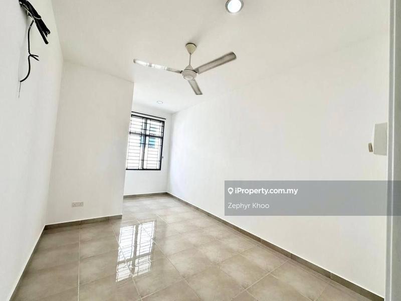Rumah Teres 2-Tingkat untuk Dijual di Taman Nusa Sentral, Iskandar Puteri (Nusajaya) oleh Zephyr Khoo - iProperty.com.my