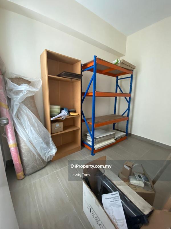 Condominium for Sale in The Saffron by Lewis Tam - iProperty.com.my