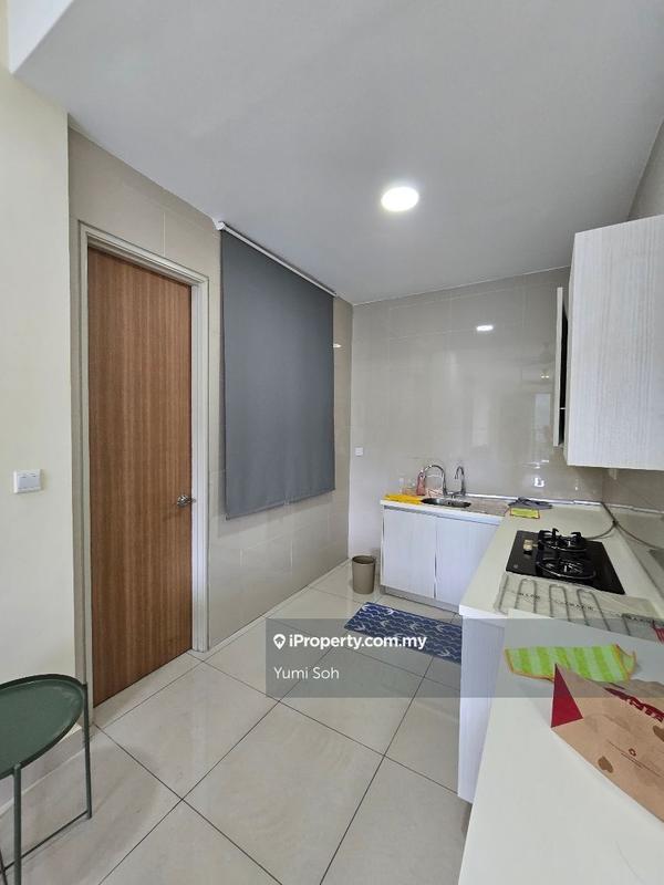 Condominium for Rent in Green Residence by Yumi Soh - iProperty.com.my