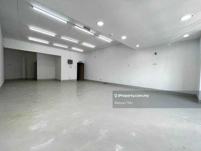 Kedai-Pejabat untuk Dijual di Metro Avenue Jelutong 3 Storey Shop Lot, Jelutong oleh Welson Teh - iProperty.com.my