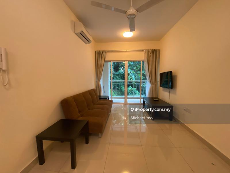 For Rent - Metropolitan Square