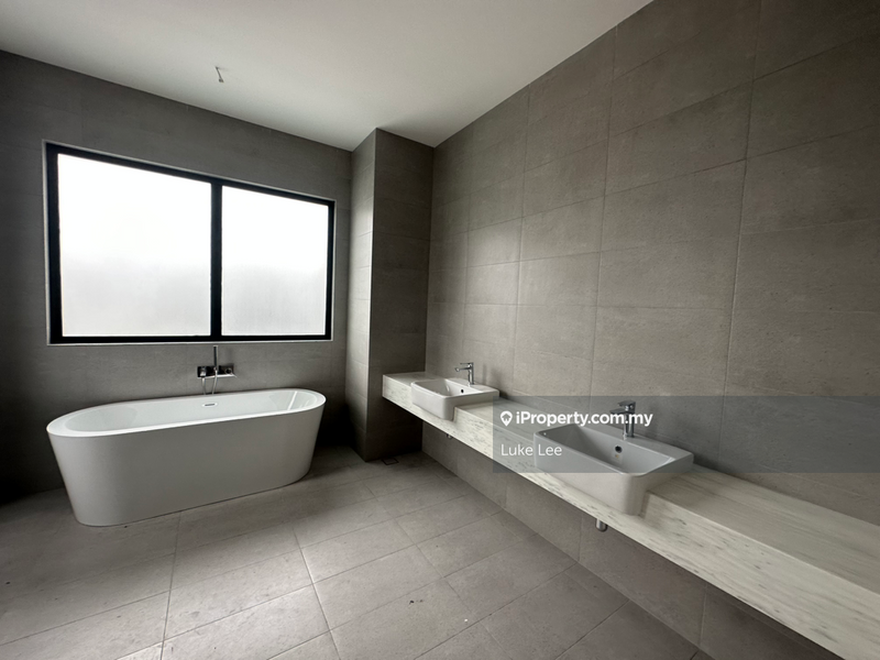 Semi-Detached House for Sale in Bandar Tropicana Aman, Telok Panglima Garang by Luke Lee - iProperty.com.my