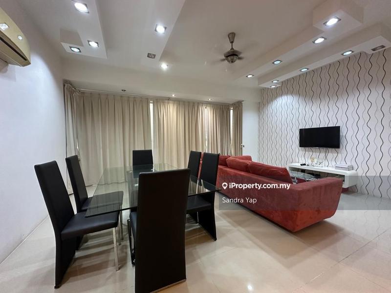 For Rent - Birch Plaza