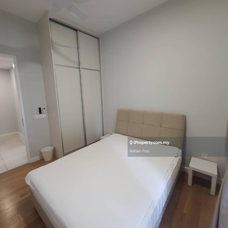 For Rent - The Sentral Suites