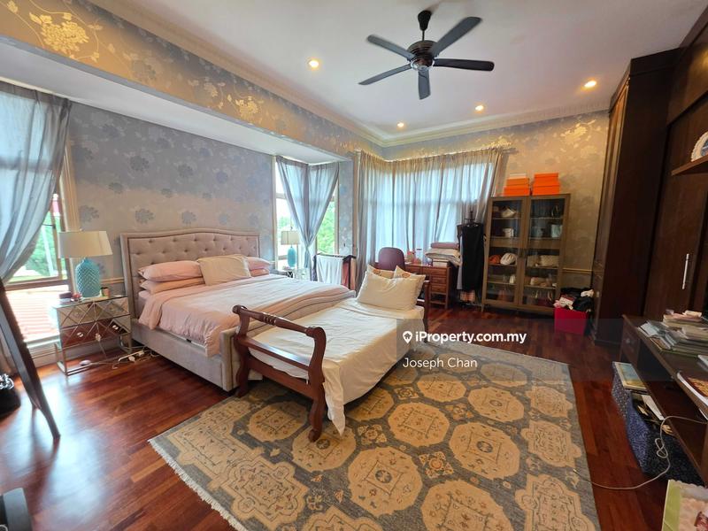 Rumah Berangkai 2 Tingkat untuk Dijual di Bukit Jelutong, Shah Alam oleh Joseph Chan - iProperty.com.my