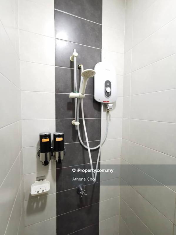 Residensi Servis untuk Dijual di Mesahill oleh Athena Cho - iProperty.com.my