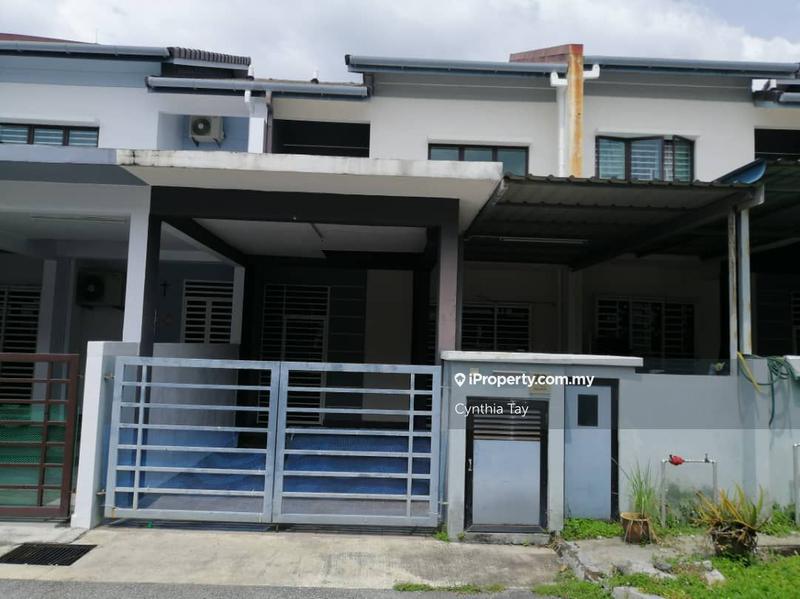 2-storey Terraced House untuk Disewa di Murni, Bandar Ainsdale, Seremban oleh Cynthia Tay - iProperty.com.my