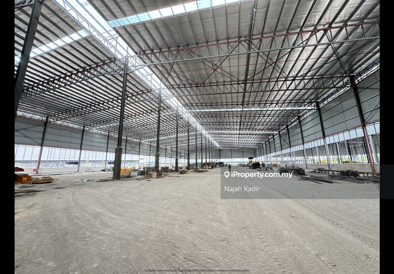Kilang Terpisah untuk Dijual di Bandar Baru Enstek, Bandar Enstek oleh Najah Kadir - iProperty.com.my
