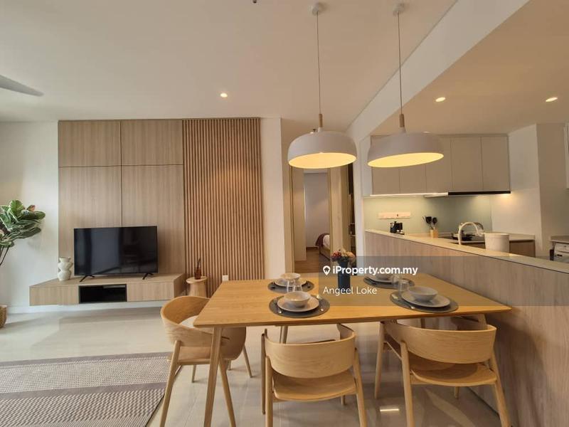 For Rent - Mitsui Serviced Suites