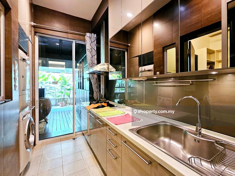 3-storey Terraced House for Sale in Duta Tropika, Mont Kiara by Teoh - iProperty.com.my