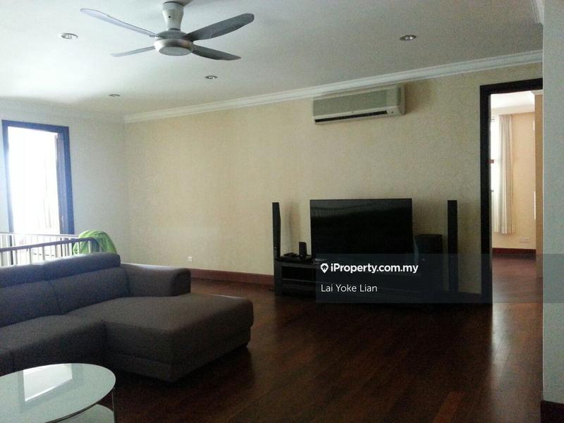 Kondominium untuk Dijual di Mutiara Upper East oleh Lai Yoke Lian - iProperty.com.my