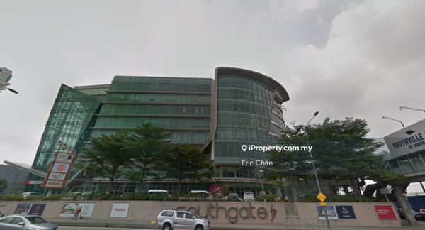 Pejabat untuk Disewa di southgate sungai besi, Sungai Besi oleh Eric Chan - iProperty.com.my