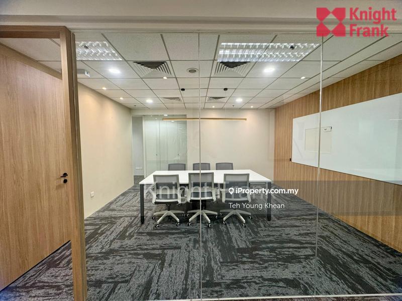 Office for Rent in KL City Centre, Kuala Lumpur by Teh Young Khean - iProperty.com.my