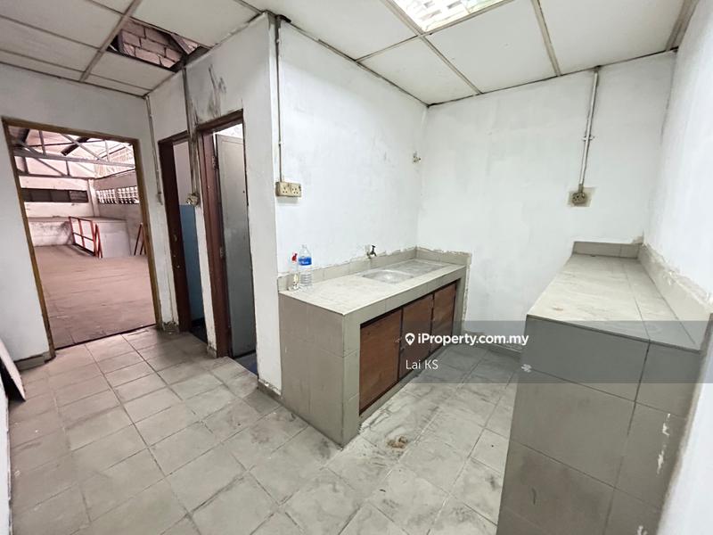 For Sale - Klang Utama