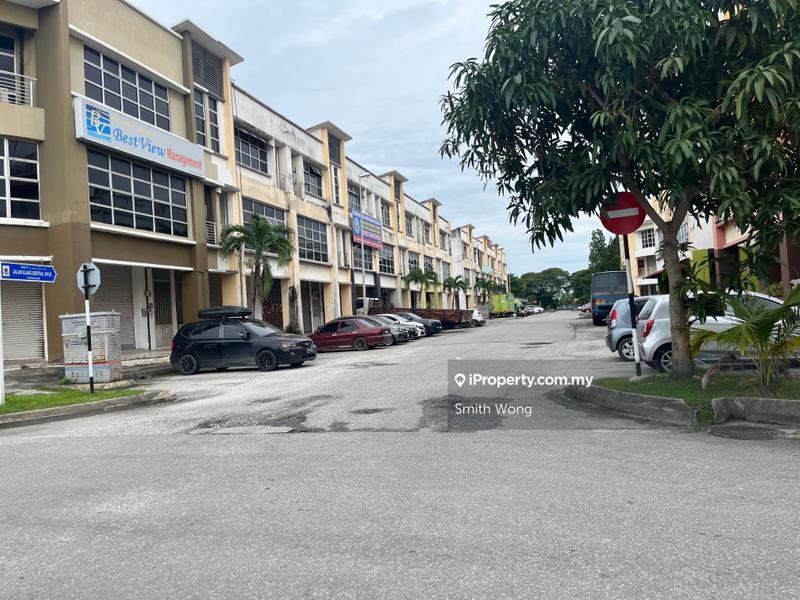 Kedai-Pejabat untuk Dijual di Klang Sentral, Kapar oleh Smith Wong - iProperty.com.my