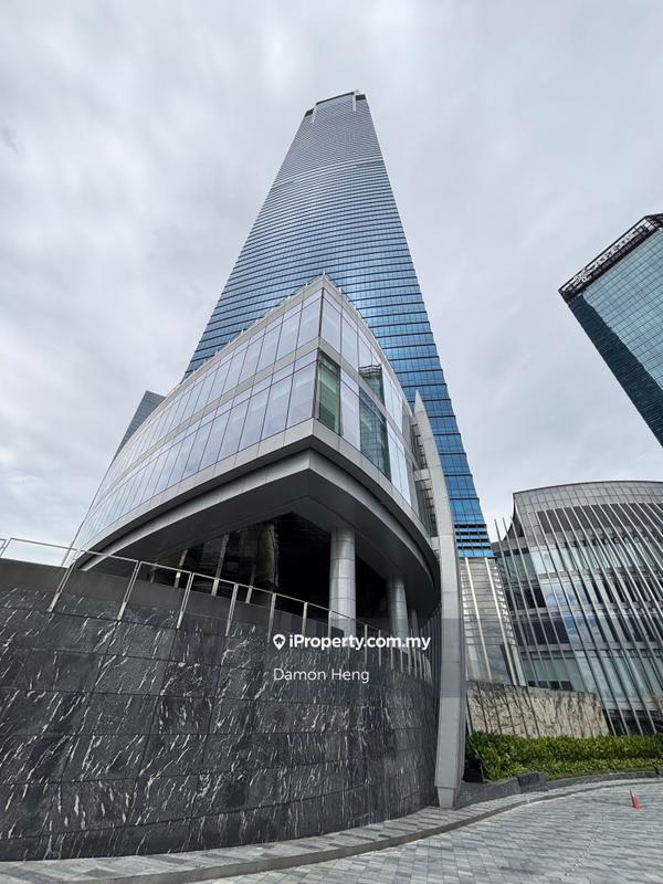 Pejabat untuk Disewa di Tun Razak Exchange, Kuala Lumpur oleh Damon Heng - iProperty.com.my