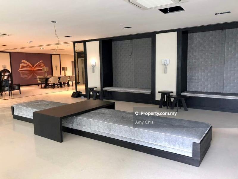 Condominium for Rent in Pavilion Hilltop by Amy Chia - iProperty.com.my